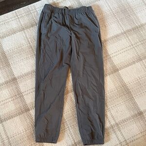 Soybu Men's Charcoal Joggers